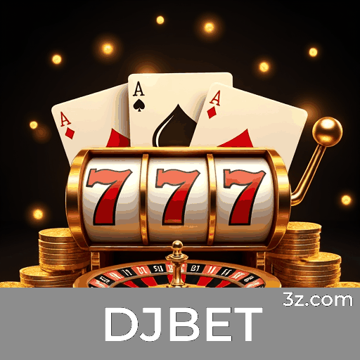 Formulário de cadastro da DJBET