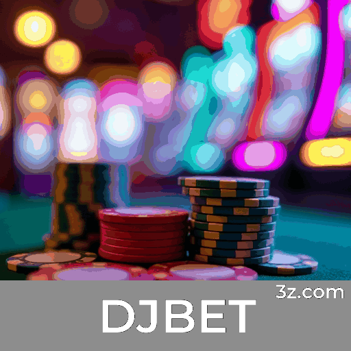 Formulário de cadastro da DJBET