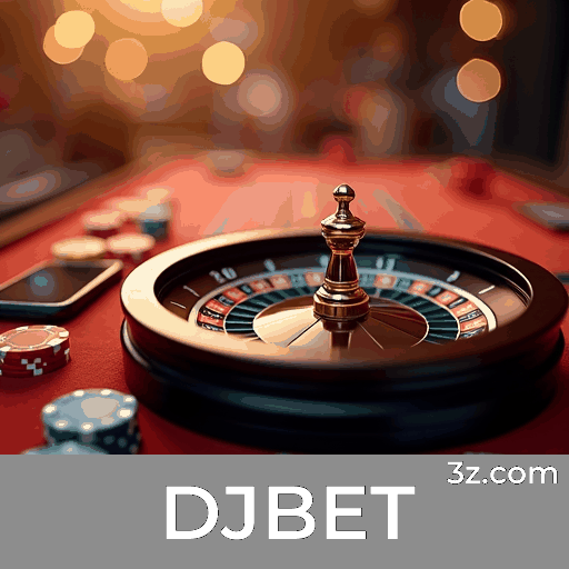 Formulário de cadastro da DJBET